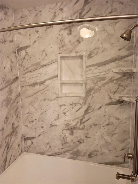Re-Bath Bathroom Remodeling Servicing Roanoke, VA