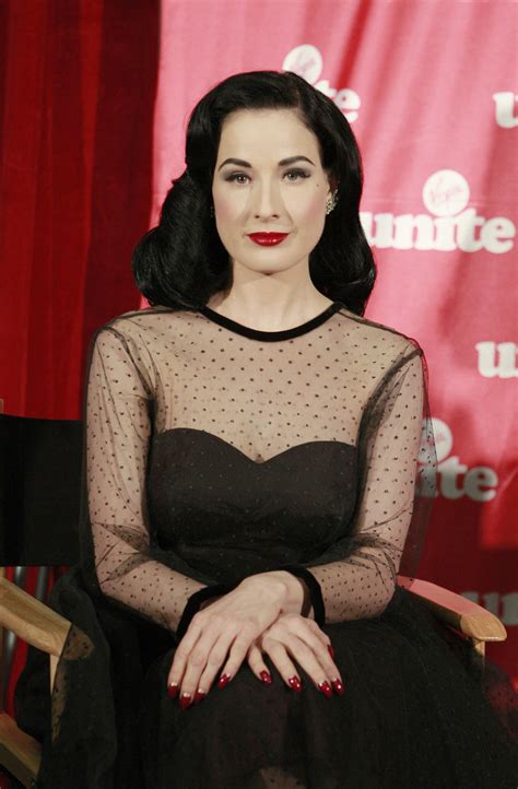 Dita von Teese leaked photos (53194). Best celebrity Dita von Teese