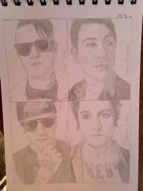 Avenged Sevenfold