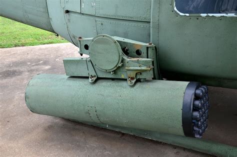 Rocket Pod