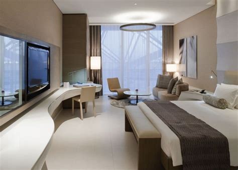 luxury hotel interior design trends