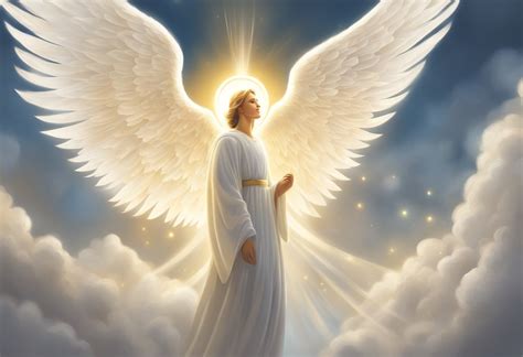 angel number meaning understanding  significance   powerful sequence simply