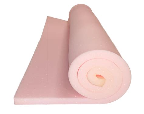 Foam sheets