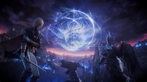 Elden Ring Nightreign hits over 300k players on Steam…