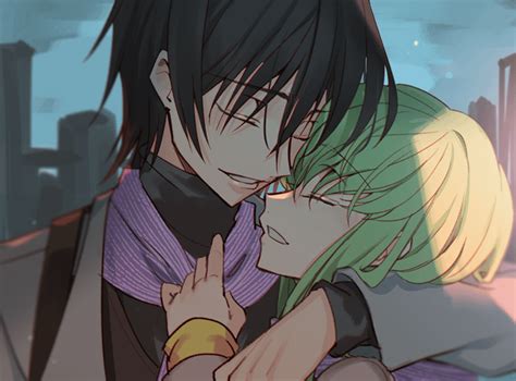Snuggle together : r/Anime_Romance