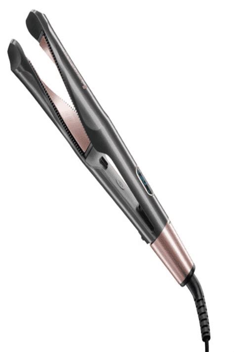 Remington S6606 Curl&Straight Confidence Saç Düzleştirici Fiyatı ...