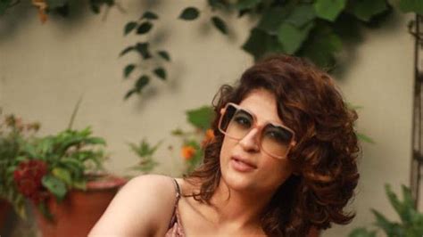 Writing has really liberated me on multiple levels: Tahira Kashyap ...