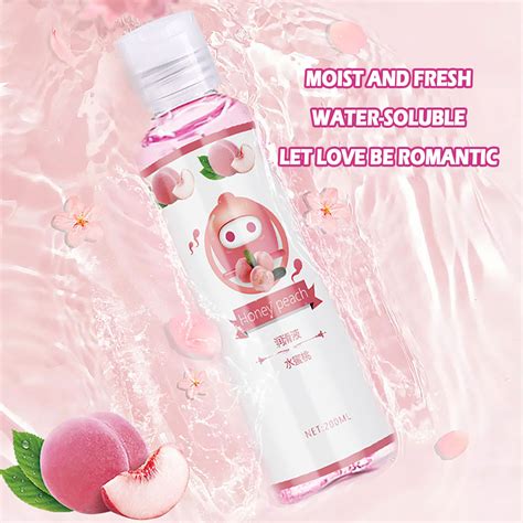 Edible Fruit Flavor Lubricant Gel-Lube Edible-Oral Sex Sexual-Massage