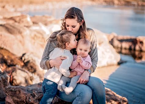 Meet Our Moms on Staff This Mom's Month! - Save the Storks