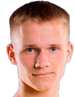 Vladislav Orlovskiy - Player profile 2024 | Transfermarkt