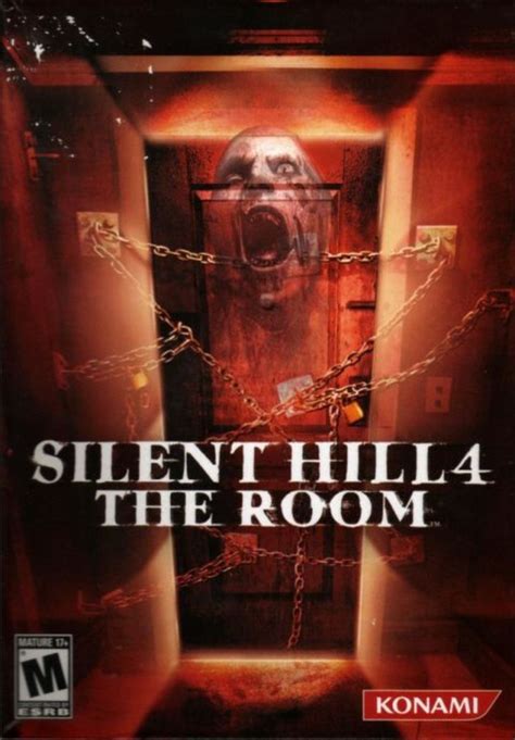 "Silent Hill 4: The Room" Review - LevelSkip