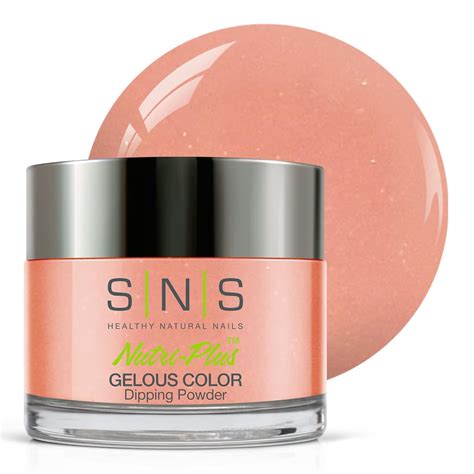 New formulas will soon make Sns fingernails even easier to apply 16