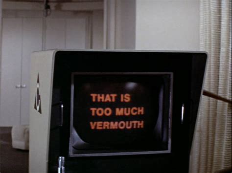 colossus  forbin project    supercomputer  wise