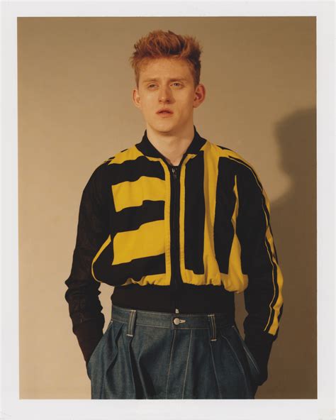 Meet Beats Actors Cristian Ortega and Lorn Macdonald | Wonderland