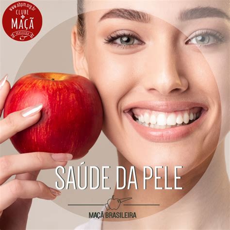Beneficios Da Maça Para A Pele - ABPM | Maçã e Skincare: Benefícios da Maçã para a Pele