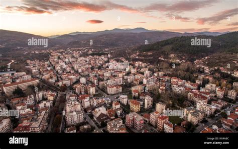 Image of edessa hi-res stock photography and images - Alamy