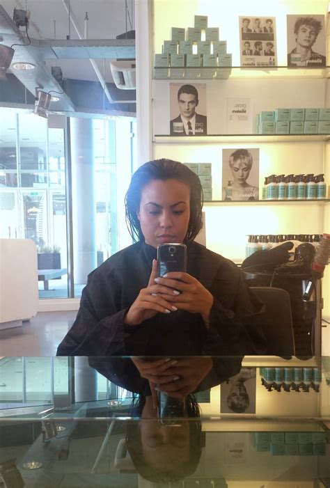 Happy new hair! - ohsobeautiful