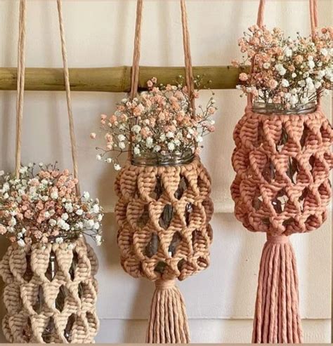 beautiful  macrame patterns   today artofit