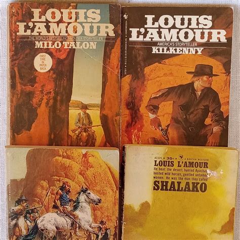 movies by louis l'amour 4