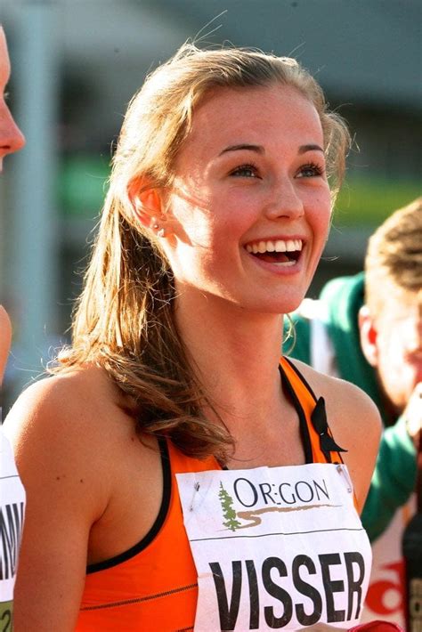 Nadine Visser / NH | Ook Nadine Visser onder WK-limiet 100m horden ...