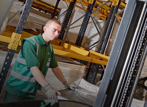 ODL Europe – ODL Europe Builds Value into Building Products.