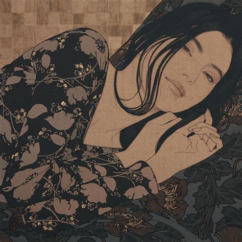 ikenaga yasunari on Tumblr