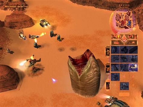 Все игры по «Дюне»: великие и забытые | Игры | Мир фантастики и фэнтези