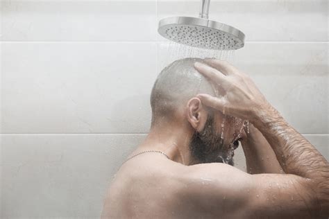 Холодный душ: польза и вред | Anti-Age Expert