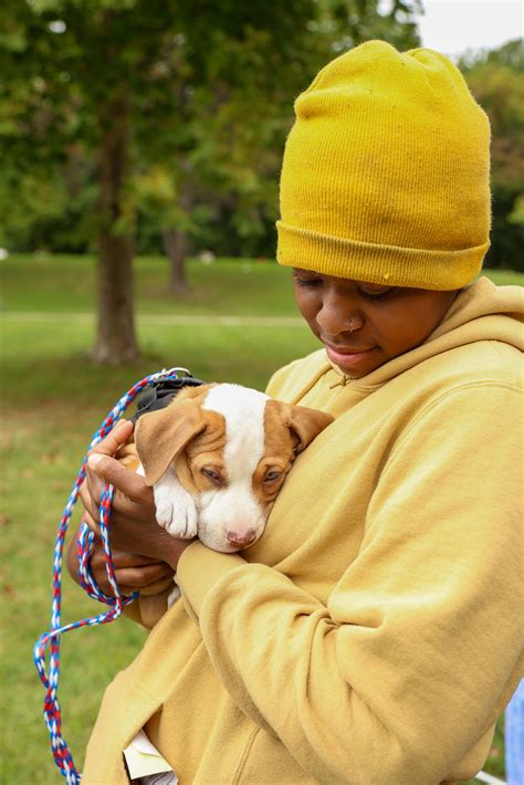 Michigan Humane Clinics Serve Pets and Families in Southwest Detroit