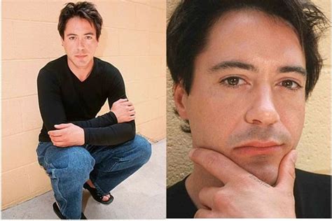 pin  desma walker  robert downey jr robert downey jr downey