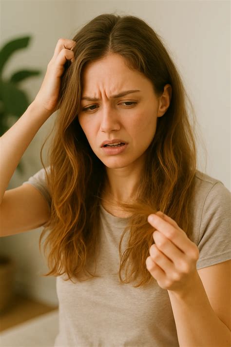 Iron Deficiency Symptoms | The Iron Infusion Centre, Hertfordshire