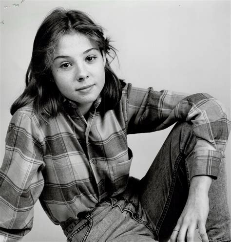 Megan Follows