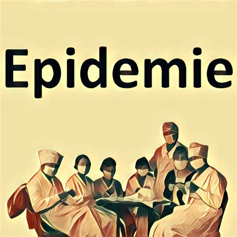 Epidemie - Traum-Deutung