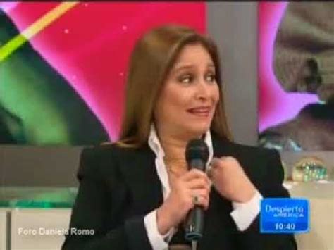 Daniela romo recebe saludos de vitória ruffo, William Levy, Mayte ...