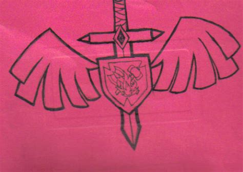 Paladin Symbol by Holy-Paladin-Dareyn on DeviantArt