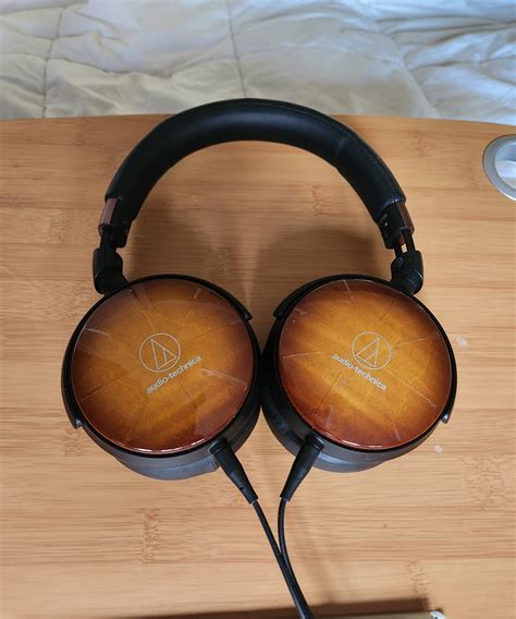 Audio-Technica ATH-WP900 | Headphone Reviews and Discussion - Head-Fi.org