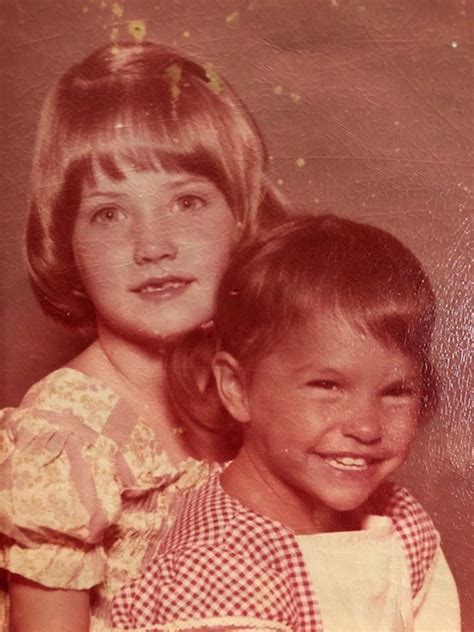 My 12-year-old sister Jonelle Matthews was murdered in…