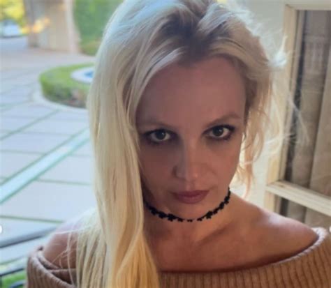 Britney Spears announces latest project