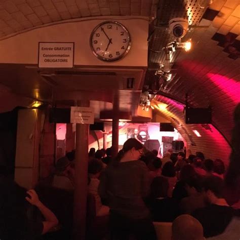 Sunset Sunside (Paris, France): Top Tips Before You Go (with Photos ...
