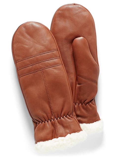 Women's Mittens | Simons US