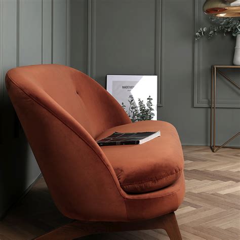 Диван Terracot - HPDecor - Бутик только стильных предметов интерьера