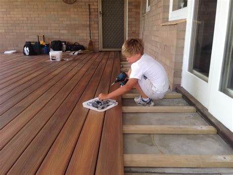 DIY Decking Kits Made Easy - NexGEN Decking