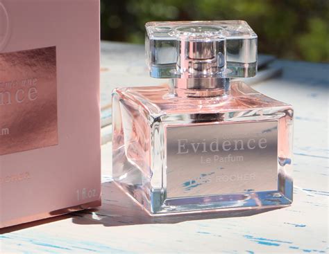 Yves Rocher Comme une Evidence, Le Parfum | MaquiLab