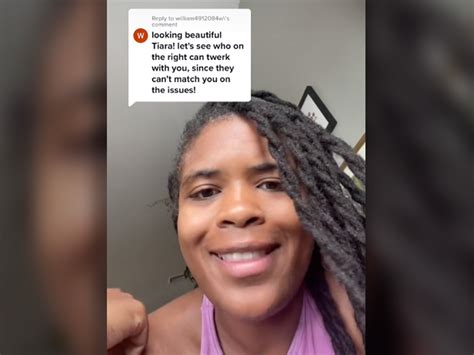 ‘I’m a real, fun person’: State senator defends twerking in video