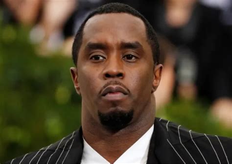 Diddy's Alleged Sex Worker 'The Punisher' Reveals Struggle With