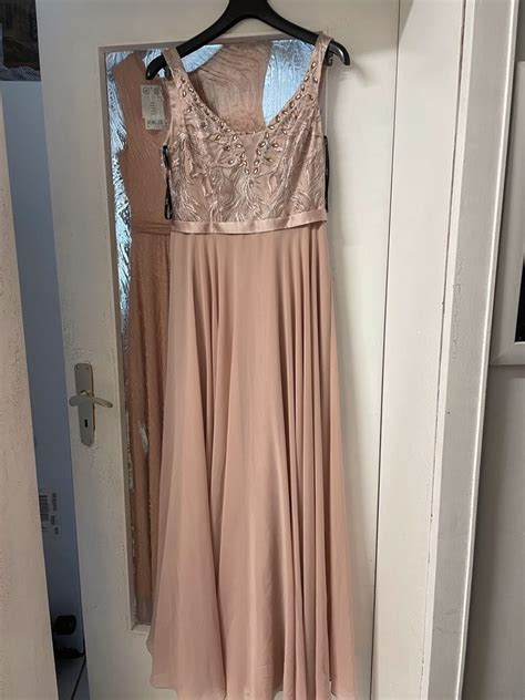 vera mont kleid