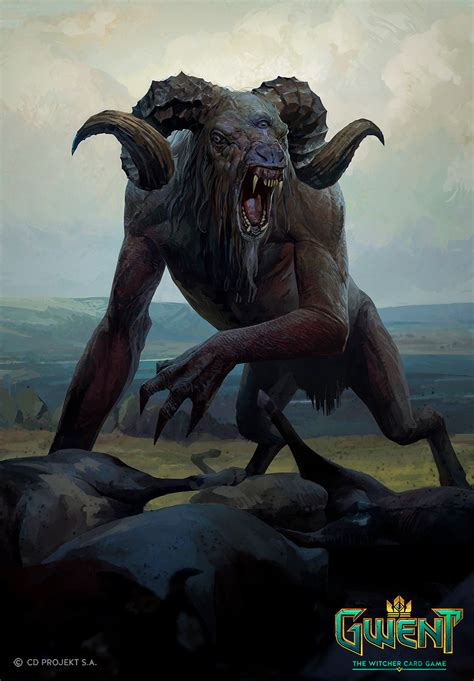 Черти | Bestiary.us