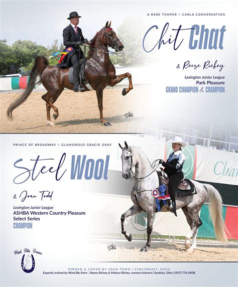 National Horseman added a new photo. - National Horseman