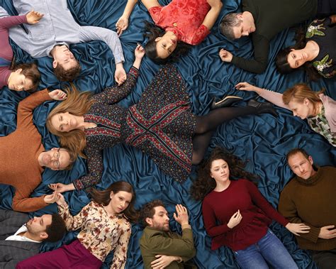 WANDERLUST premieres tonight on BBC One | United Agents