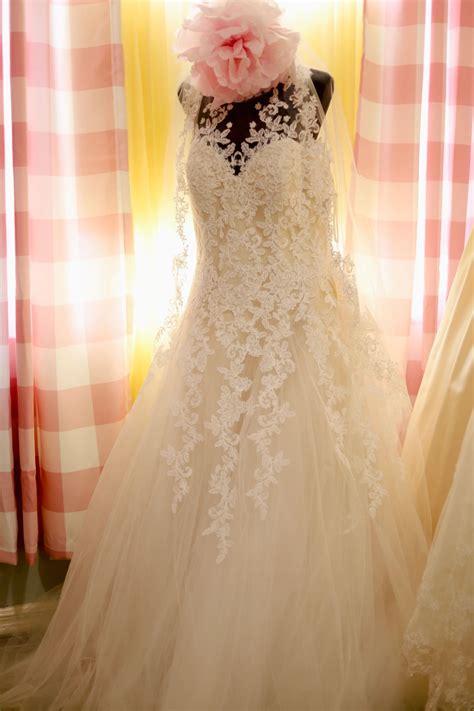Online wedding dress consignment 60 photos - Astyledwedding.com